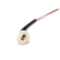 thumbnail image 3 of Socket foco pellizco T10 T13 para moto Kinlley, 3 of 3