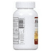 Fibercon Fiber Therapy Caplets For Regularity - 140 Ea, 6 Pack