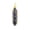 Blue Sandstone-Gold, variant on 7 Chakra Pendant Wire Wrapped Gemstone Natural Stone Crystal Quartz Point-Rose Quartz-Gold