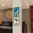 thumbnail image 3 of YouTheFan 954040 6 x 19 in. NFL Jacksonville Jaguars 3D Stadium Banner - TIAA Bank Field, 3 of 3