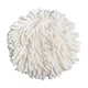 thumbnail image 2 of Bola Absorbente de Microfibra para Secar Las Manos | Toalla de Poliéster Blanco y Gris de Secado Rápido para Niños y Adultos | Accesorio Suave y Elegante para El Cuidado de Las Manos Que Fomenta Buen, 2 of 6