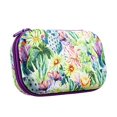 thumbnail image 2 of Zipit Pixel Pencil Case/Cosmetic Makeup Bag, 2 of 8