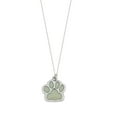 thumbnail image 1 of Collar de Cadena de Perlas, Collar Luminoso con Forma de Perro y Tarjeta para Mujer, Colgante Deslumbrante con Forma de Tarjeta, Collares Largos de Perlas para Mujer., 1 of 3