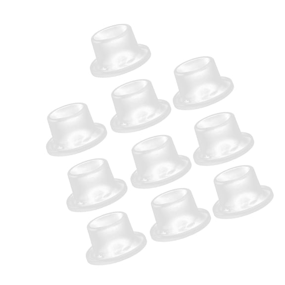 Pack of 10 Sealing Tape Easy to Use & Weatherproof Repair Tape Flexible Sealing Tape 10pcs/set Suitabl for Various Tasks