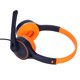 thumbnail image 2 of Auriculares Para Niños, Auriculares USB Para Niños Sonido De Calidad Superior PVC Para Avión Para Exteriores Para Viajes ANGGREK Como se muestra en la descripción, 2 of 8