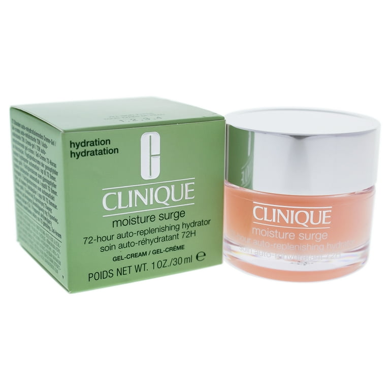Moisture Surge 72-Hour Auto-Replenishing Hydrator by Clinique for
