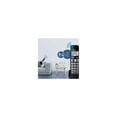 Panasonic KXTGE433B 3 Handset Cordless Phone
