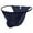 Dark Blue, variant on Men's Underwear Briefs Breathable Comfort Fit Underwear for Daily Wear Seamless-Feel Men’s Undergarments Beige XL