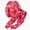 H464-Red, variant on TOWED22 Boy Girl Pajamas Sets Baby Pajamas Cartoon Cute Print Long Sleeve Top Trousers Outfits Set Fall Winter 2-Piece Sleepwear Pjs For Kids(Red,5-6 Y)