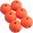 thumbnail image 2 of Champro Lite Control Flight Baseball Orange, 2 of 7