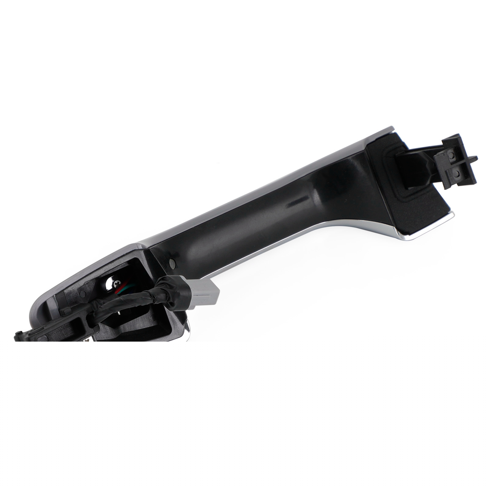 thumbnail image 4 of Front Left Driver Exterior Door Handle 82651-D9710 For Kia Sportage 2017-2021, 4 of 5