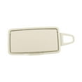 thumbnail image 3 of yotijay Car Sun Visor Mirror Cover Replaces for Mercedes- GLA W156 GLC W253 Left Beige, 3 of 8
