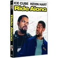 Ride Along (DVD)