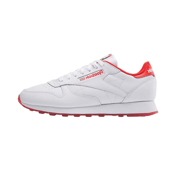 REEBOK MENS CLASSIC LEATHER "White" IF5046 from Stadium Goods