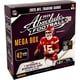 thumbnail image 1 of Panini 2025 Absolute Football Mega Box, 1 of 4