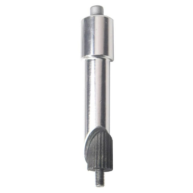 Almencla Alloy Quill Adapter Stem Adaptor Riser Extender 1 1/8" φ22.2/25.4mm130m 22.2mm