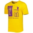 thumbnail image 2 of Men's Yellow FIFA World Cup Qatar 2022 Around The World T-Shirt, 2 of 3