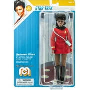 Mego Action Figure, 8 Star Trek - Uhura (Limited Edition Collectors Item)
