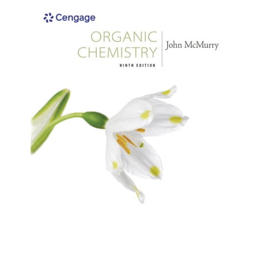 Pre-Owned Organic Chemistry