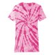 thumbnail image 1 of Camisa de cuello en V Gravity Threads tinte Rosa medio, 1 of 1