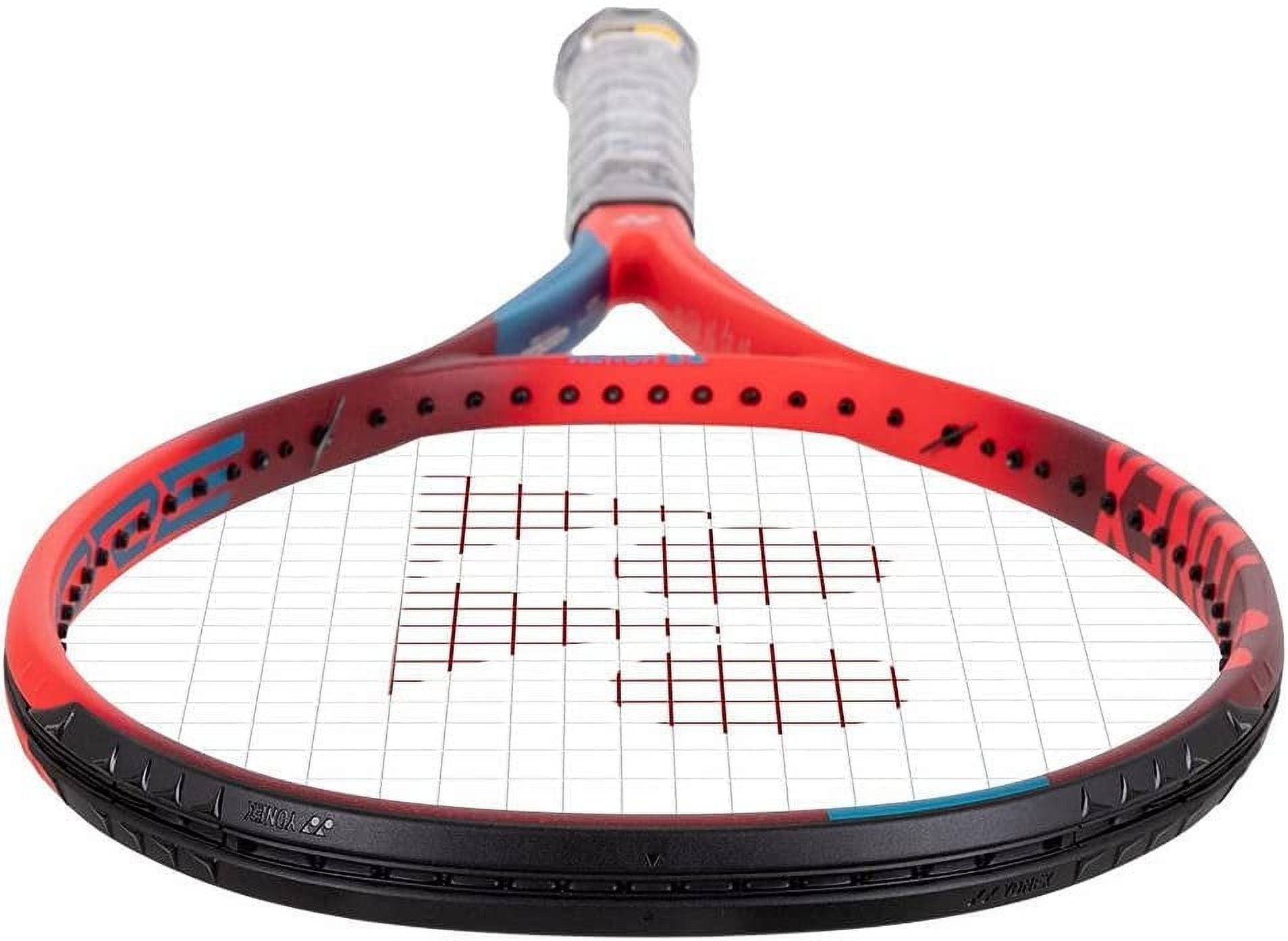 Yonex Vcore 100 (2021) Review- Tenniswish