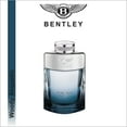 thumbnail image 3 of Bentley for Men Azure Eau De Toilette Spray, 3.4 Ounce, 3 of 5