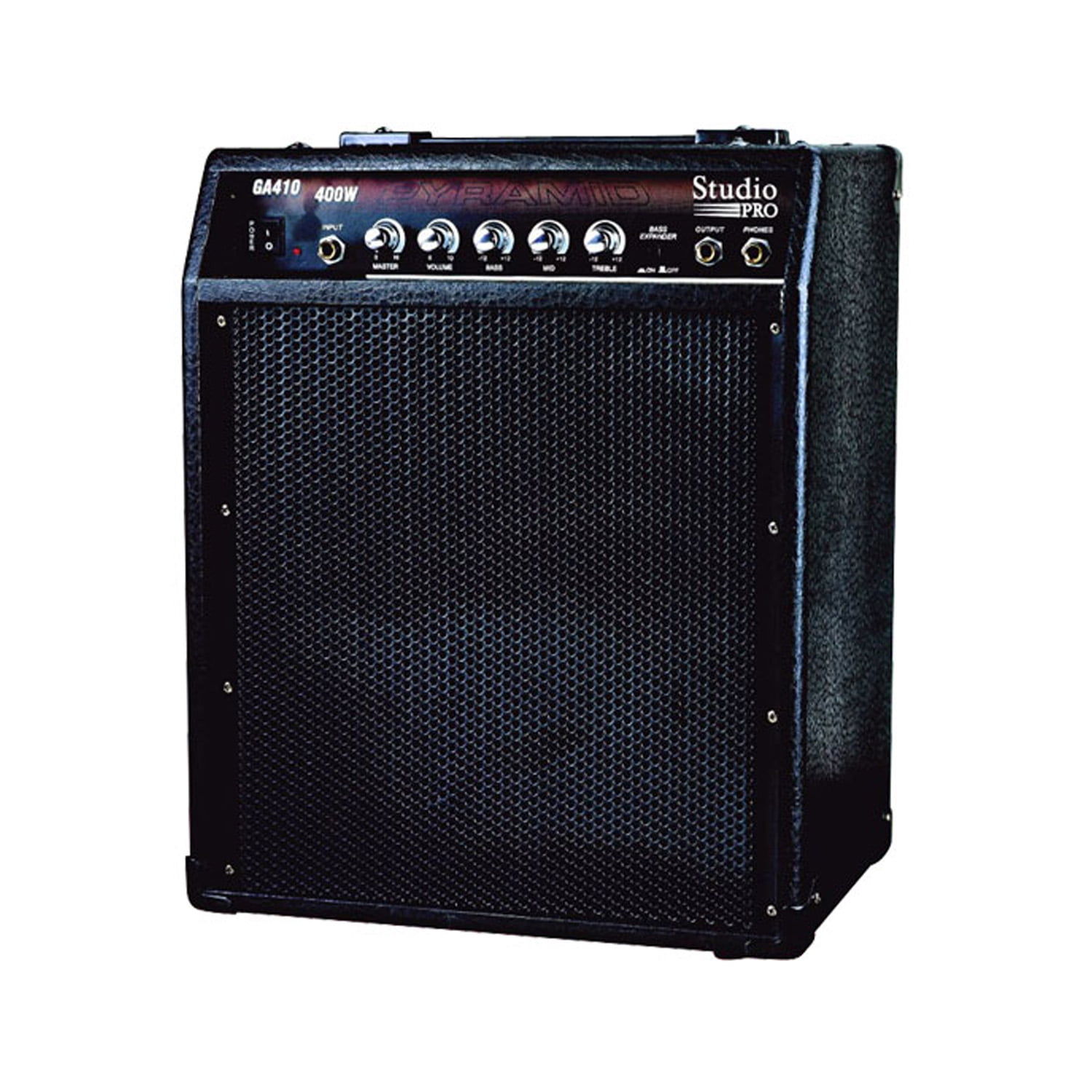 Pyramid GA410 400 Watts High Quality Guitar Amplifier