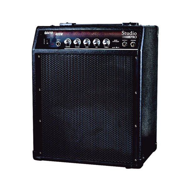 Pyramid GA410 400 Watts High Quality Guitar Amplifier