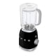 thumbnail image 3 of Licuadora Smeg 4 velocidades y 3 funciones pre-programadas Negro, 3 of 3