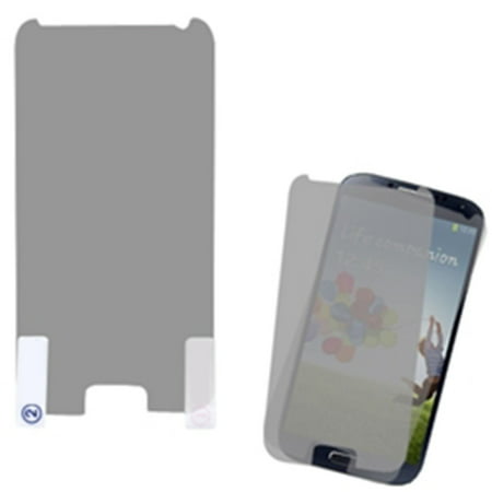 Insten 2X Clear LCD Screen Protector Film Guard Pack For Samsung Galaxy S4 SIV