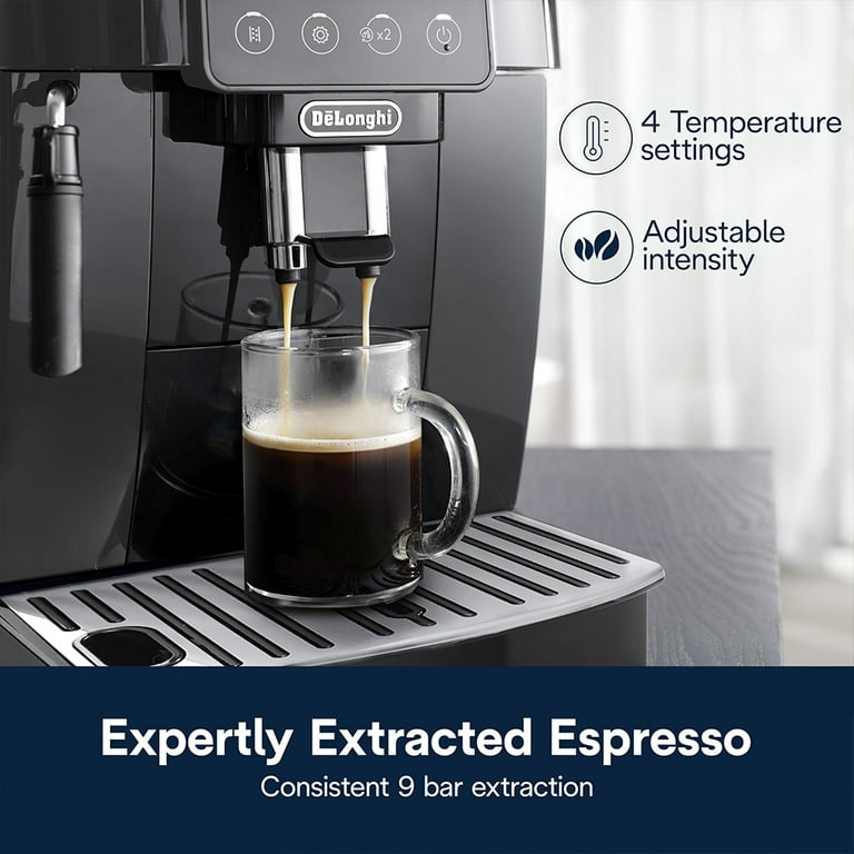 Delonghi ECAM22022B Magnifica Start Automatic Espresso Machine