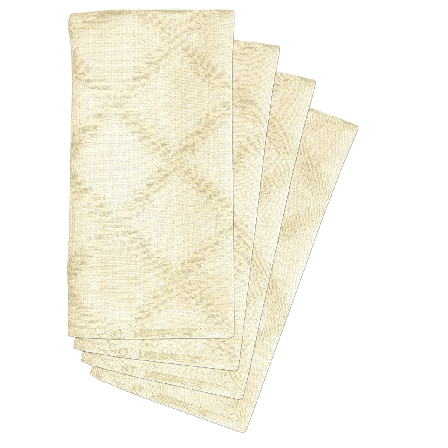 Lenox Laurel Leaf NAPKINS