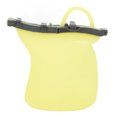 thumbnail image 2 of Bolsa De Silicona Reutilizable Para Alimentos, Capacidad De 1500 Ml, Apta Para Microondas, Frigorífico, Lavavajillas, Marinado, Mezcla, Fermentación Para Almacenamiento De, 2 of 7