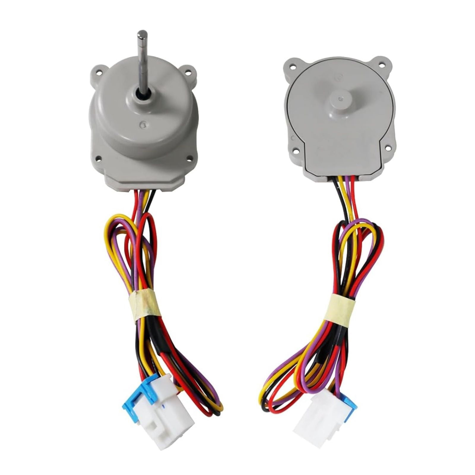 ARCADORA Efficient Refrigerator Condenser Fan Motor for LG & Kenmore Models Powerful Airflow & Quiet Operation