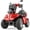 Red, variant on Xlluproid All Terrain Heavy Duty Mobility Scooter for Seniors & Adults,500 lbs Capacity,1000W 4 Wheel Electric Powered Scooter,Red
