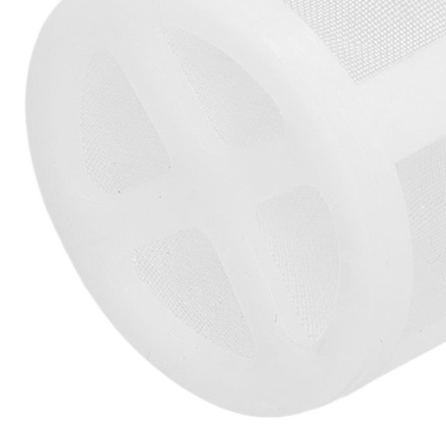 5 Pcs Filtre à Carburant Haute Fiabilité Filtre de Réservoir d'Huile ABS de Remplacement pour Moteur Diesel EY20