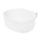 thumbnail image 2 of Organizador de Almacenamiento Colgante para Cocina | Cesta de Plástico Multifuncional de Pared con Ganchos Ajustables | Estante para Ollas, Platos y Utensilios En La Puerta Del Armario de Cocina y Ba, 2 of 6