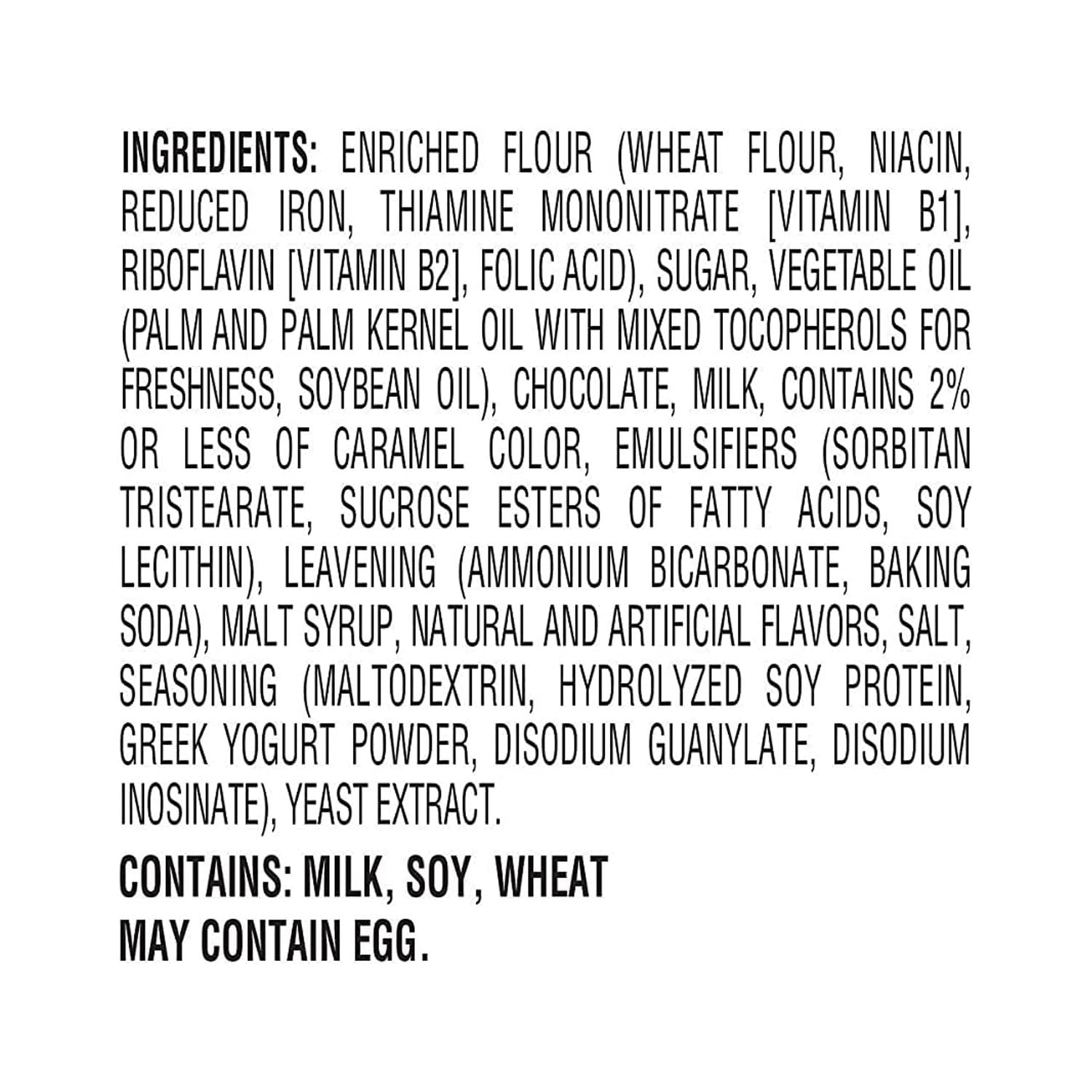 "BcTlyInc Cookies, Chocolate Crﾃｨme Filled - 32 Count, 0.75oz Packages - Bite Sized Cookies with Fun Panda Sports"