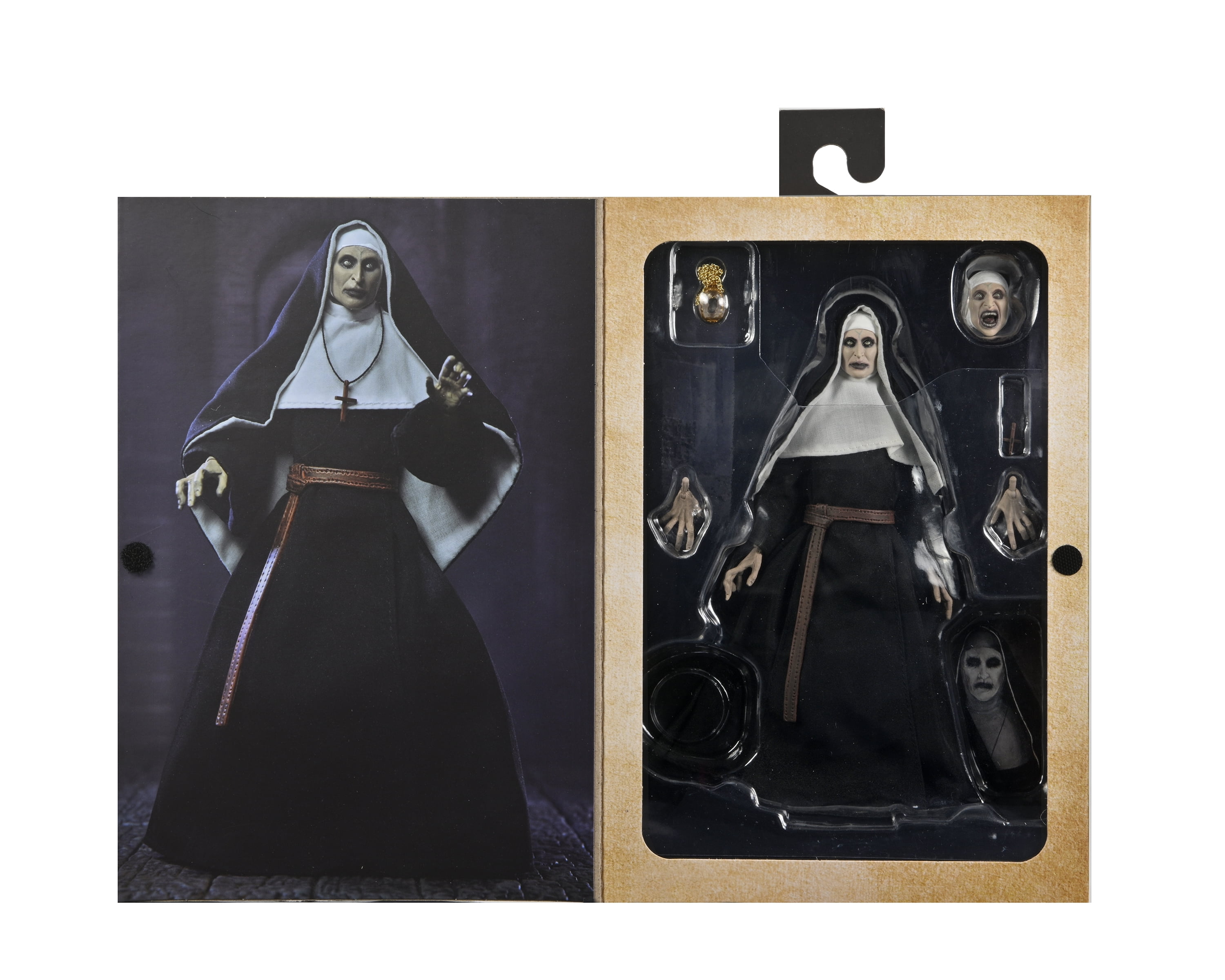 Valak sale action figure