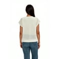 thumbnail image 3 of PRETTYGARDEN Women's Sleeveless V Neck Sweater, Sizes S-XXL, 3 of 6