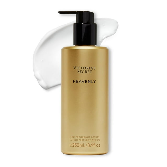 Loción aromática Victoria's Secret Heavenly 250 ml