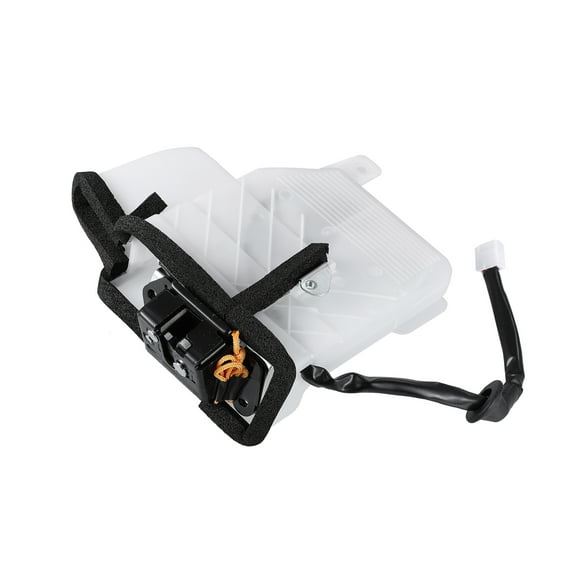 Unique Bargains Trunk Latch Lock Actuator 69110-35090 for Toyota 4Runner 2003-2009 Tailgate Door Latch Lock Actuator
