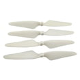 thumbnail image 2 of Props Quadcopter Zulema 4X CW CCW para Bugs B, 2 of 8