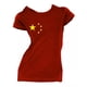 thumbnail image 2 of Playera Camiseta Bandera China Logo Envio Gratis Todas Talla, 2 of 6