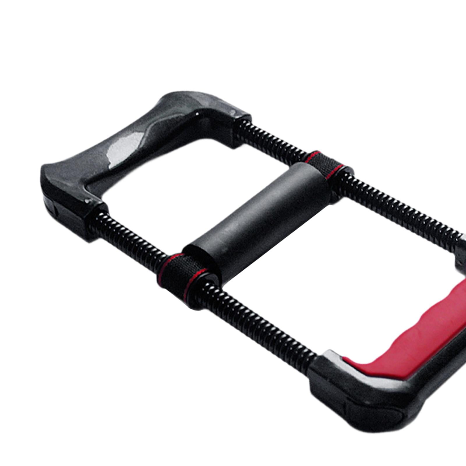 QccHieUs Wrist Strengthener Forearm Hand Wrist Trainer Portable Grip Strength Trainer for