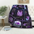 thumbnail image 2 of LHSHID 12 Year Old Girl Gifts for Birthday 12th Birthday Decorations for Girls Birthday Gifts for 12 Year Old Girls 12 Year Old Girl Gift Ideas Throw Blanket 30"x40", 2 of 6