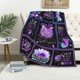 thumbnail image 2 of LHSHID 12 Year Old Girl Gifts for Birthday 12th Birthday Decorations for Girls Birthday Gifts for 12 Year Old Girls 12 Year Old Girl Gift Ideas Throw Blanket 30"x40", 2 of 6