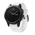 thumbnail image 1 of Cameland Replacement Silicon Watch Strap For Fenix 5/5 Plus Smart Watch, 1 of 4