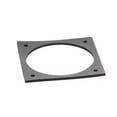 thumbnail image 2 of Alto Shaam I,Gasket,Combustion Chamber, GS-28630 - Genuine OEM Replacement Part, 2 of 4