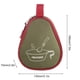 thumbnail image 2 of Bolsa de almacenamiento de vajilla de picnic para acampar al aire libre, bolsa de transporte de tela CAMPLEADER Bolsa de almacenamiento de vajilla, 2 of 7